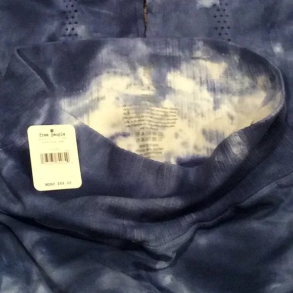 Free People Good Karma Leggings NWT M/L - Picture 4 of 5